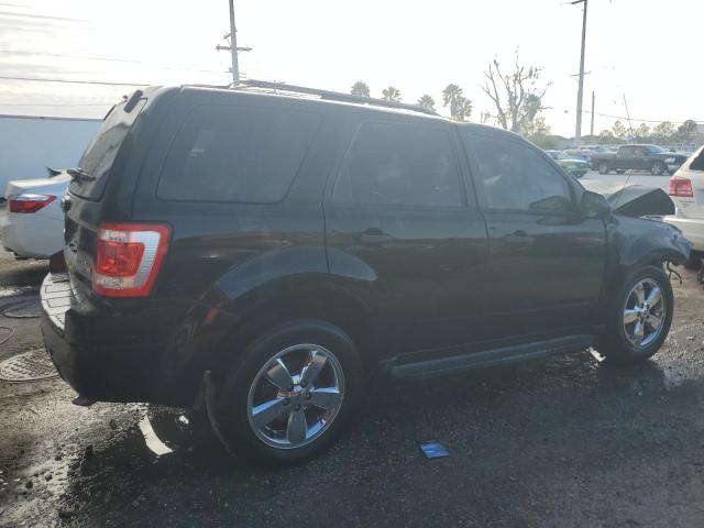Photo 3 from auction – 2010 FORD ESCAPE XLT with VIN 1FMCU0DG2AKC25627