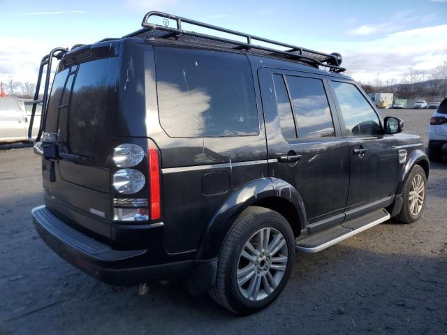 Photo 3 from auction – 2015 LAND ROVER LR4 HSE LU with VIN SALAK2V6XFA741761