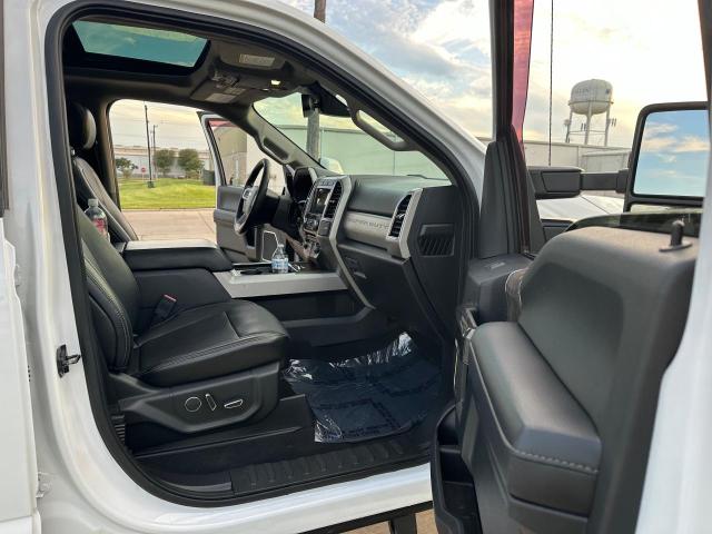 Photo 5 from auction – 2018 FORD F250 SUPER with VIN 1FT7W2BT1JEC53638