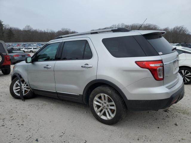Photo 2 from auction – 2015 FORD EXPLORER X with VIN 1FM5K8D88FGB39951