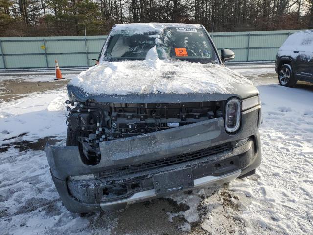 Photo 5 from auction – 2023 RIVIAN R1S ADVENT with VIN 7PDSGABA2PN017954