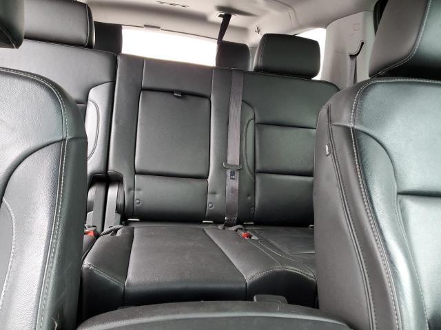 Foto 10 de la subasta – 2016 CHEVROLET SUBURBAN C con VIN 1GNSCHKC3GR288065