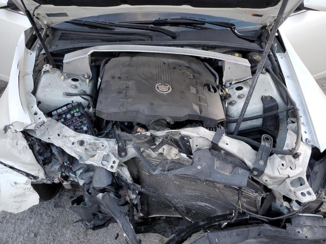 Photo 11 from auction – 2012 CADILLAC CTS with VIN 1G6DA1E36C0150452
