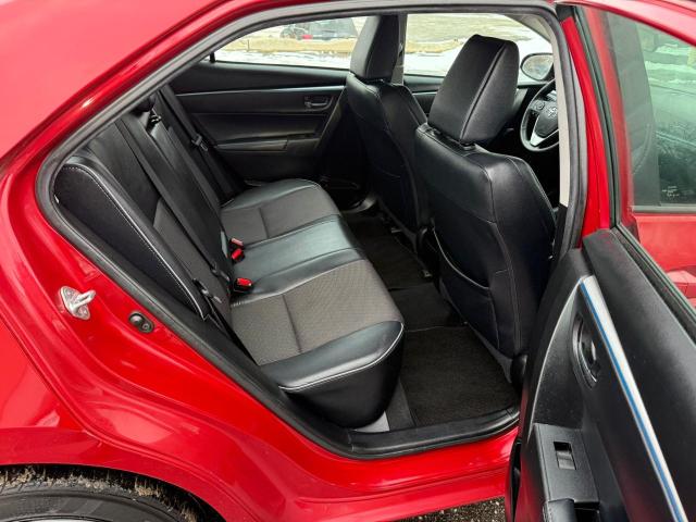 Photo 6 from auction – 2016 TOYOTA COROLLA L with VIN 5YFBURHE7GP427886