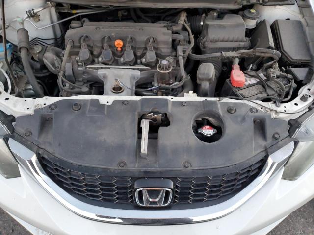 Photo 11 from auction – 2015 HONDA CIVIC EXL with VIN 19XFB2F9XFE248553