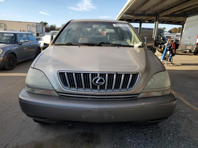 Photo 5 from auction – 2001 LEXUS RX 300 with VIN JTJHF10U110186429
