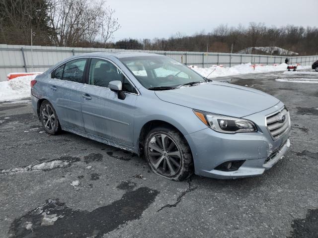 Photo 4 from auction – 2017 SUBARU LEGACY 2.5 with VIN 4S3BNAN68H3050765