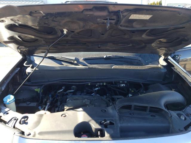 Photo 12 from auction – 2012 HONDA PILOT EXL with VIN 5FNYF4H68CB044027