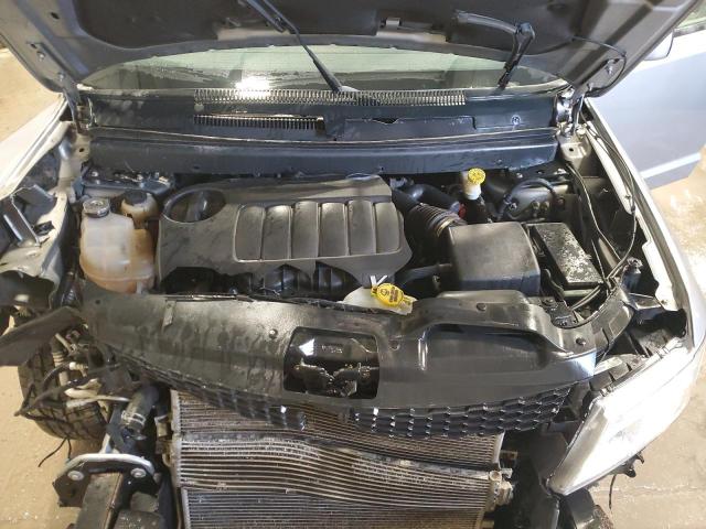 Photo 12 from auction – 2017 DODGE JOURNEY SX with VIN 3C4PDDBG8HT540053