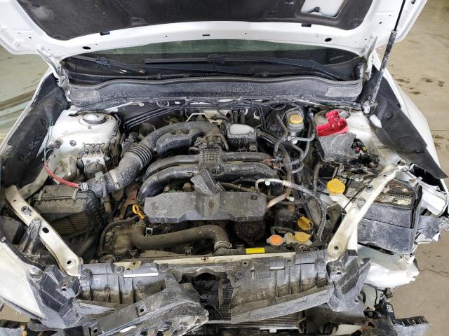 Photo 11 from auction – 2015 SUBARU FORESTER 2 with VIN JF2SJABC7FH510697