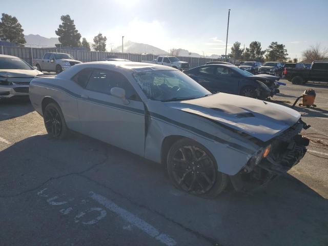 Photo 4 from auction – 2020 DODGE CHALLENGER with VIN 2C3CDZAG4LH195171