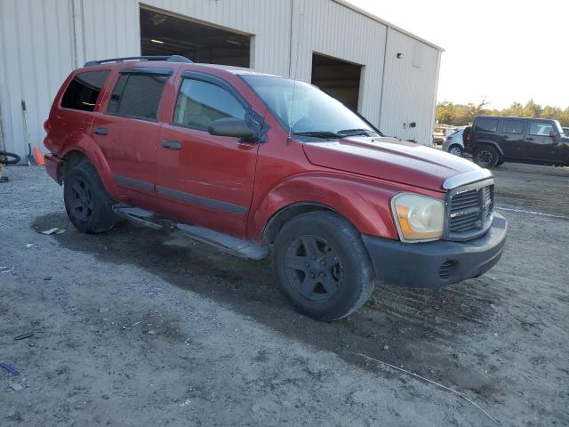 Photo 4 from auction – 2006 DODGE DURANGO SL with VIN 1D4HD48N96F174785