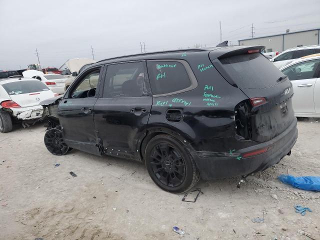 Photo 2 from auction – 2022 KIA TELLURIDE with VIN 5XYP5DHC2NG305779