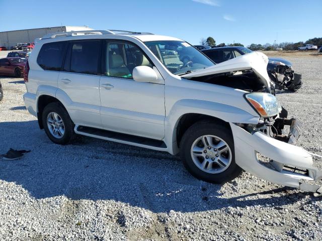 Photo 4 from auction – 2006 LEXUS GX 470 with VIN JTJBT20X960119406