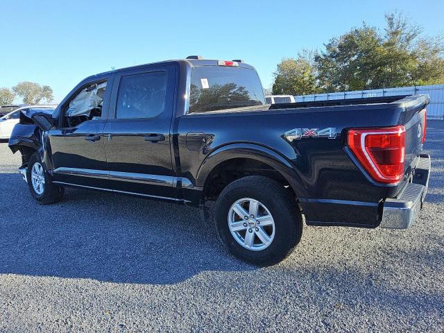 Photo 2 from auction – 2021 FORD F150 SUPER with VIN 1FTFW1E82MKD57428