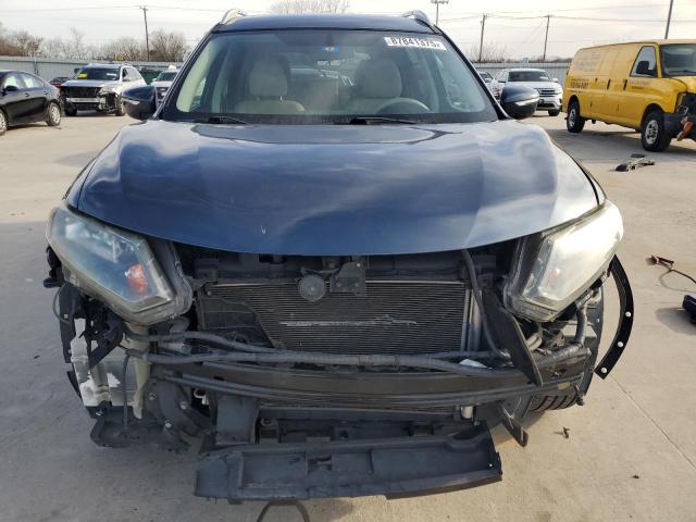 Photo 5 from auction – 2015 NISSAN ROGUE S with VIN 5N1AT2ML3FC789825