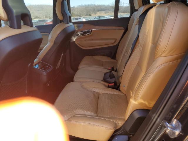 Photo 11 from auction – 2016 VOLVO XC90 T6 with VIN YV4A22PL1G1016817