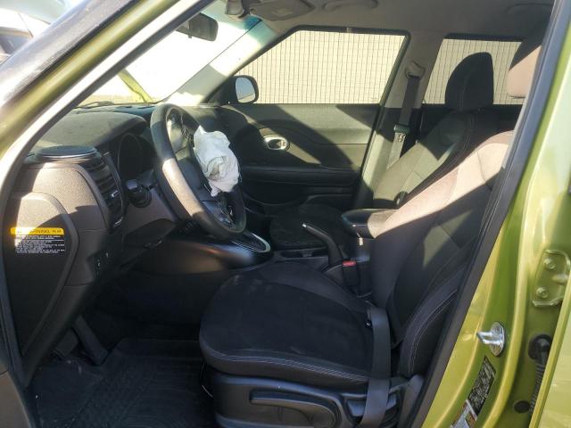 Photo 7 from auction – 2018 KIA SOUL with VIN KNDJN2A20J7893507
