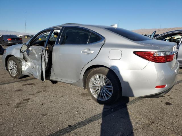 Photo 2 from auction – 2015 LEXUS ES 350 with VIN JTHBK1GG0F2165344