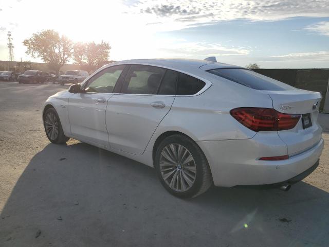 Photo 2 from auction – 2015 BMW 535 IGT with VIN WBA5M2C55FGH99156