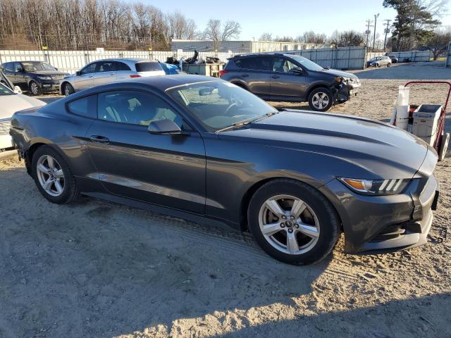 Photo 4 from auction – 2017 FORD MUSTANG with VIN 1FA6P8AM5H5202598