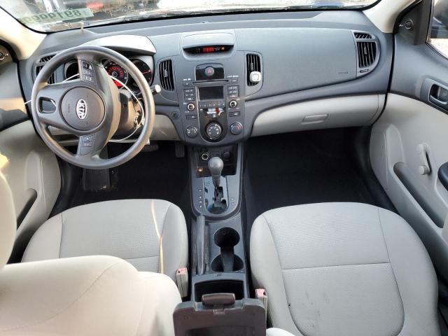 Photo 8 from auction – 2010 KIA FORTE LX with VIN KNAFT4A21A5107858