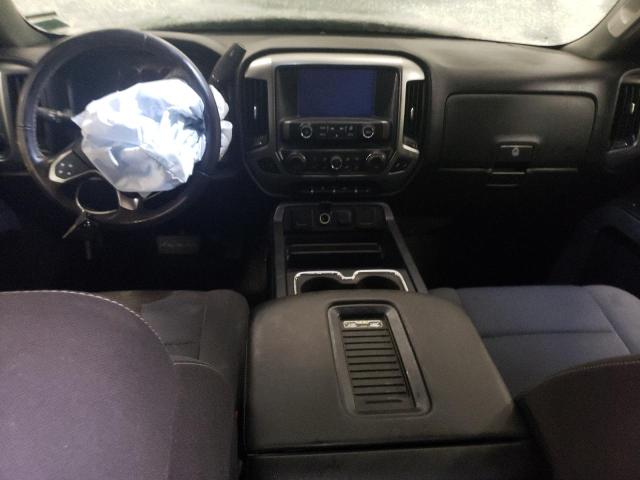 Photo 8 from auction – 2016 CHEVROLET SILVERADO with VIN 3GCUKREC2GG136526