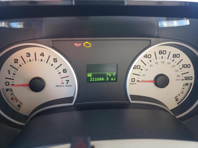 Photo 9 from auction – 2007 FORD EXPLORER E with VIN 1FMEU64E37UA79584