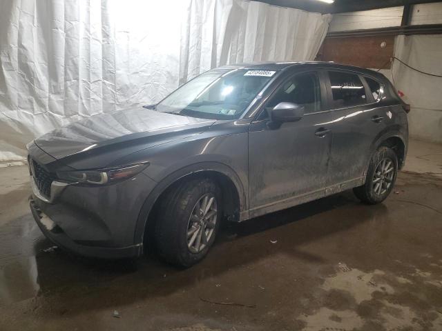 MAZDA CX-5 PREFE 2022 with VIN JM3KFBCM2N0566418 - Photo from auction