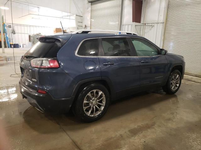 Photo 3 from auction – 2020 JEEP CHEROKEE L with VIN 1C4PJMLX9LD526197