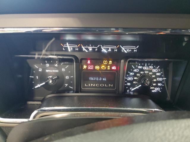 Photo 9 from auction – 2013 LINCOLN NAVIGATOR with VIN 5LMJJ2J50DEL06852