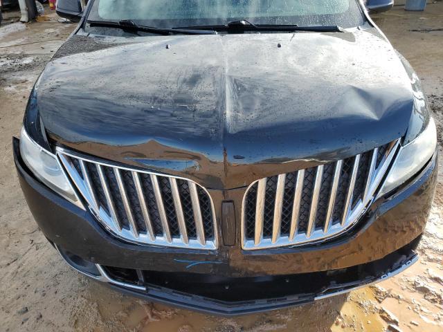 Photo 12 from auction – 2014 LINCOLN MKX with VIN 2LMDJ8JK2EBL07933