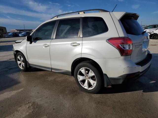Photo 2 from auction – 2014 SUBARU FORESTER 2 with VIN JF2SJAHC5EH512289