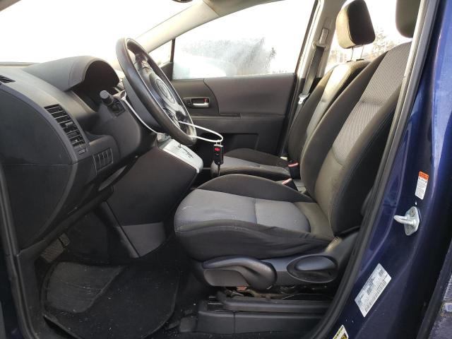 Photo 7 from auction – 2006 MAZDA 5 with VIN JM1CR293060110177
