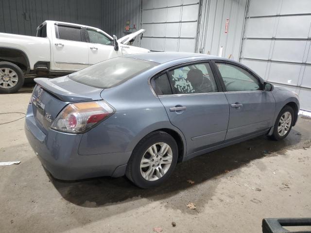 Photo 3 from auction – 2012 NISSAN ALTIMA with VIN 1N4AL2AP5CN454860