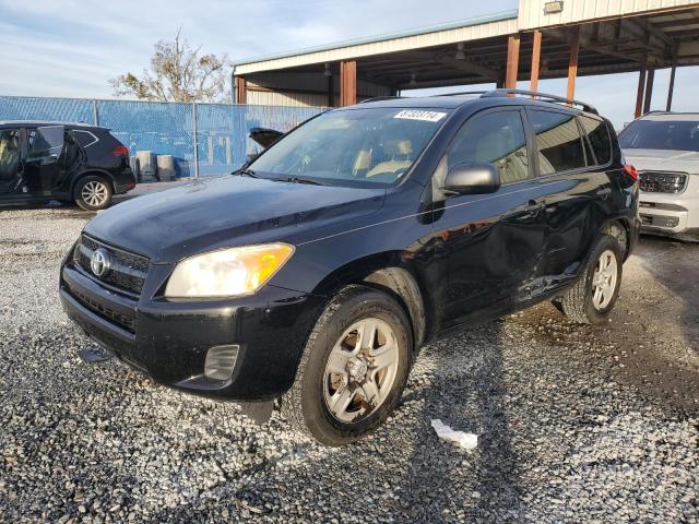 TOYOTA RAV4 2011 with VIN 2T3ZF4DV3BW092707 - Photo from auction