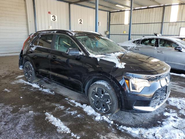 Photo 4 from auction – 2024 KIA NIRO WIND with VIN KNDCR3L16R5108549