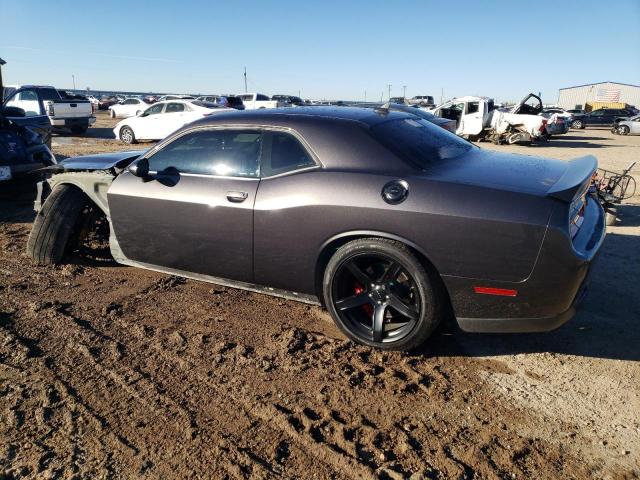 Photo 2 from auction – 2020 DODGE CHALLENGER with VIN 2C3CDZC97LH113898