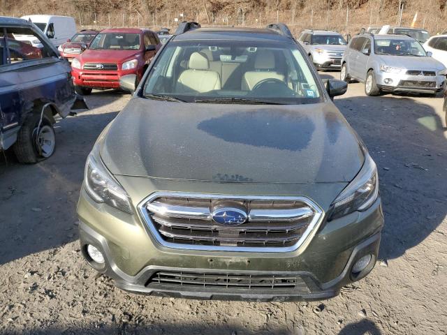 Foto 5 de la subasta – 2018 SUBARU OUTBACK 3. con VIN 4S4BSENC3J3337292