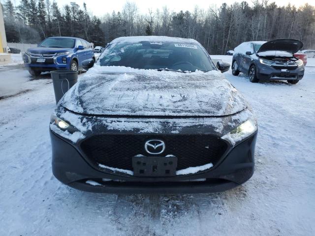 Photo 5 from auction – 2020 MAZDA 3 GX with VIN JM1BPAK71L1155286
