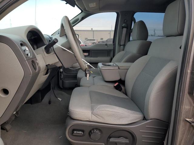 Photo 7 from auction – 2008 FORD F150 SUPER with VIN 1FTPW14V58KD81496