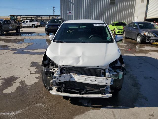 Photo 5 from auction – 2018 CHEVROLET SPARK 1LT with VIN KL8CD6SA3JC469876