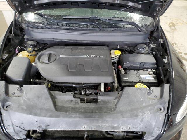 Photo 12 from auction – 2015 JEEP CHEROKEE L with VIN 1C4PJMCS5FW652117