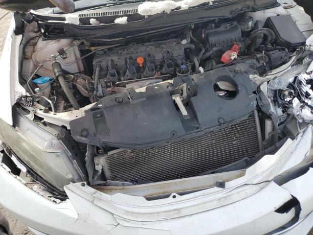 Photo 11 from auction – 2015 HONDA CIVIC LX with VIN 19XFB2F52FE101463