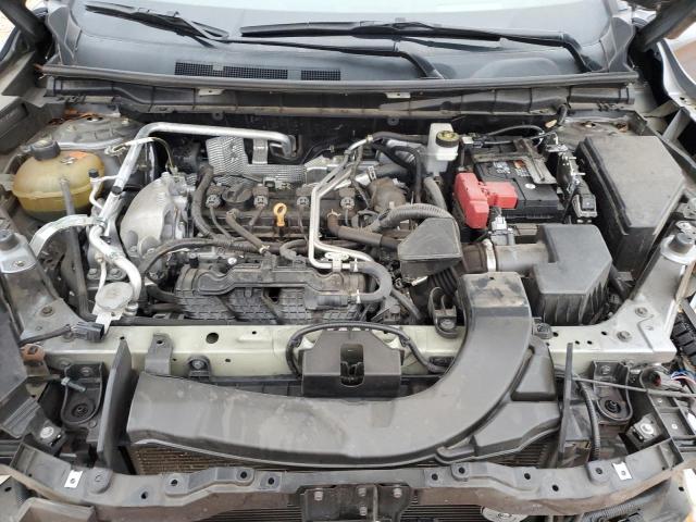 Photo 12 from auction – 2022 MITSUBISHI OUTLANDER with VIN JA4J3VA87NZ022488