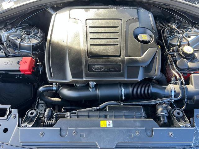 Photo 7 from auction – 2018 LAND ROVER RANGE ROVE with VIN SALYL2RX5JA733378