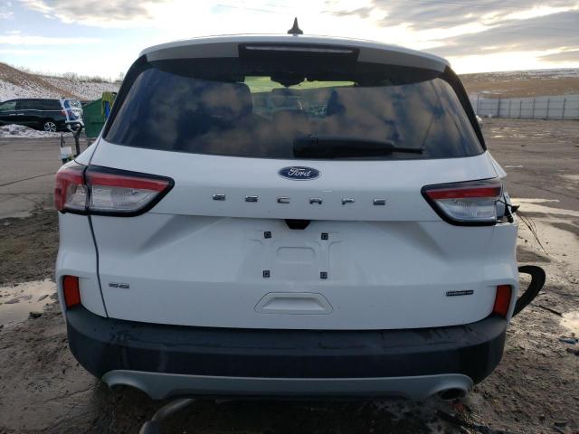 Photo 6 from auction – 2020 FORD ESCAPE SE with VIN 1FMCU9BZ1LUB14101
