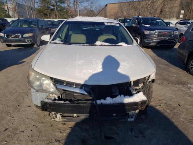 Photo 5 from auction – 2012 TOYOTA CAMRY BASE with VIN 4T4BF1FK7CR206436