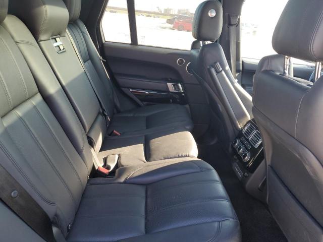 Photo 10 from auction – 2017 LAND ROVER RANGE ROVE with VIN SALGS2FE0HA331540