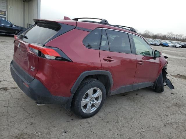 صورة رقم 3 من المزاد - 2019 TOYOTA RAV4 XLE مع VIN JTMP1RFV5KD021358